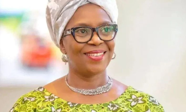 60 and Unstoppable: Inside Funmilayo Loremikan’s Journey of Leadership & Resilience