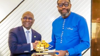 SOAN, NIMASA Strengthen Ties To Drive Indigenous Fleet Expansion