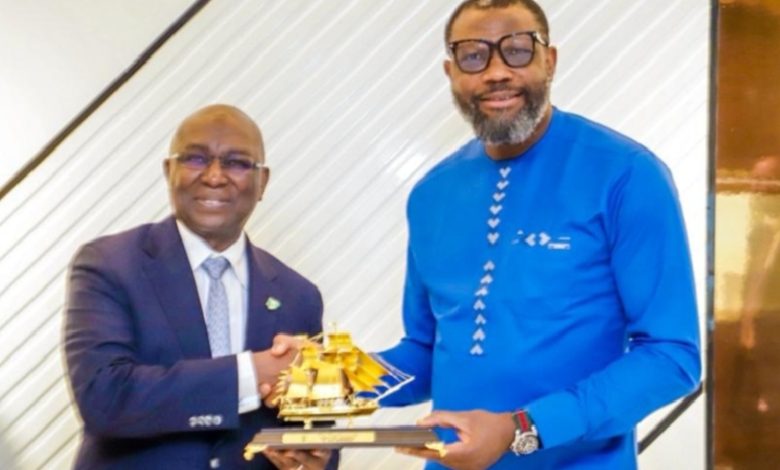 SOAN, NIMASA Strengthen Ties To Drive Indigenous Fleet Expansion