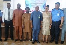 Nigerian Ports Stagnate At 21 Days As Police Disrupt Clearance — NSC laments