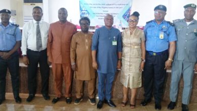 Nigerian Ports Stagnate At 21 Days As Police Disrupt Clearance — NSC laments