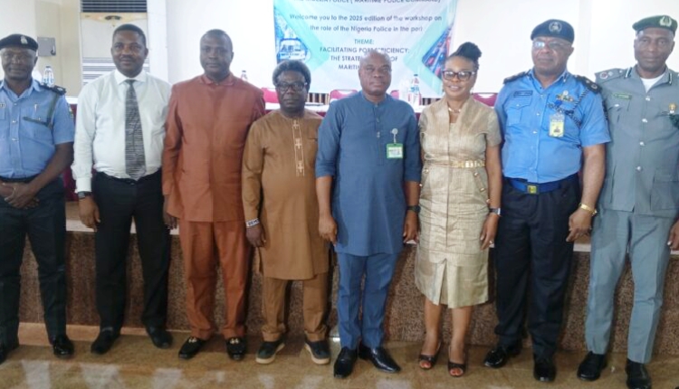 Nigerian Ports Stagnate At 21 Days As Police Disrupt Clearance — NSC laments