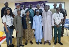 Dangote Donates 200 Executive Chairs, Window Blinds, Others To LPC