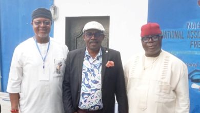 FAVFFN Relaunches Nationwide Push To Crush Corruption In Nigeria’s Freight, Logistics Chain