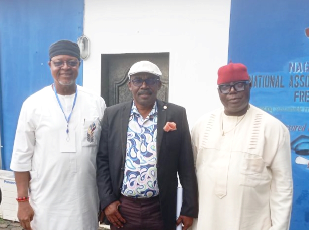 FAVFFN Relaunches Nationwide Push To Crush Corruption In Nigeria’s Freight, Logistics Chain