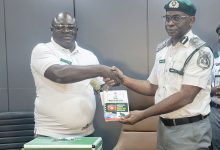 Customs Launches Life-Saving First Aid Training For Officers At Apapa