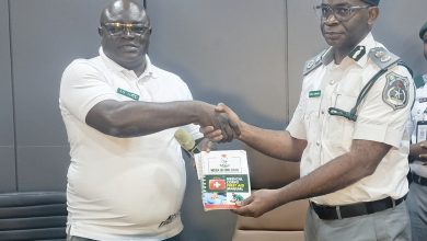 Customs Launches Life-Saving First Aid Training For Officers At Apapa