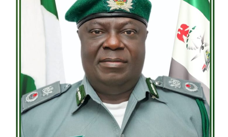 Seme Customs Debunks Online Allegations, Highlights Major Seizures