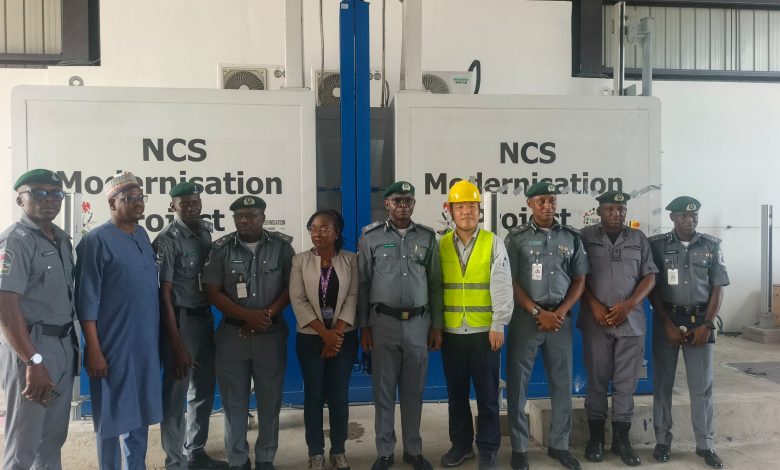 Apapa Customs Nears Fully Paperless Operations, Test-Runs New Scanners