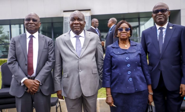 Judiciary Holds The Key To Unlocking Nigeria’s Blue Economy - NIMASA DG