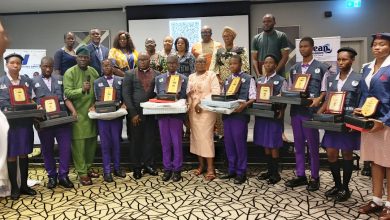 OAF Forum Charts Path To Blue Economy Growth Through Railway