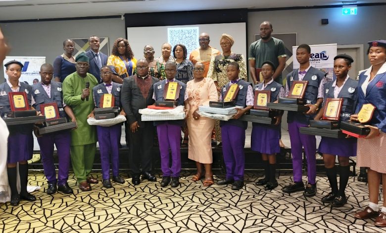 OAF Forum Charts Path To Blue Economy Growth Through Railway