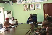 NACCIMA Rallies Maritime, Insurance Stakeholders to Implement Container Insurance Law, End Deposit Fees