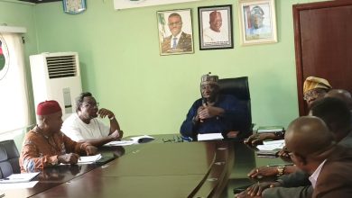 NACCIMA Rallies Maritime, Insurance Stakeholders to Implement Container Insurance Law, End Deposit Fees