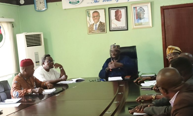 NACCIMA Rallies Maritime, Insurance Stakeholders to Implement Container Insurance Law, End Deposit Fees