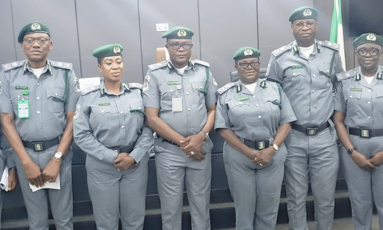Customs Launches One-Stop-Shop To Cut Cargo Clearance Time To 48 Hours