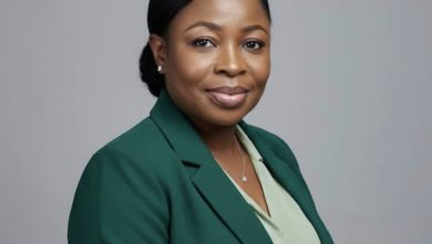 NIMASA's Iyelolu Appointed Registrar Of Ships