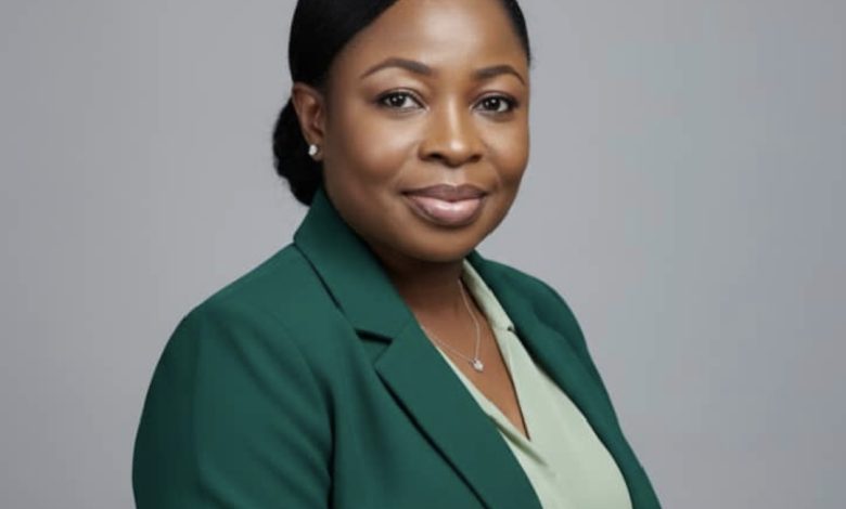 NIMASA's Iyelolu Appointed Registrar Of Ships