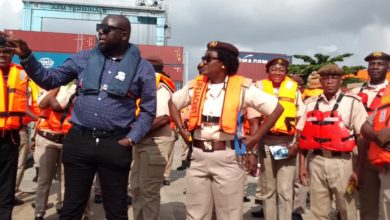 Security Agencies, MASPAN Storm Lagos Coastal Communities To Curb Stowaway Attempts