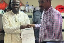 Apapa Customs Intercepts 25.5kg Cocaine From Brazilian Ship, Hands Over Drug, Detained Ship To NDLEA