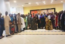 NPCC Pushes Cybersecurity Discourse In Maritime Sector, Holds Strategic Quarterly Meeting