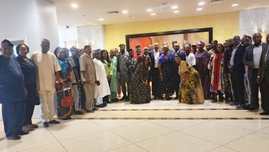 NPCC Pushes Cybersecurity Discourse In Maritime Sector, Holds Strategic Quarterly Meeting