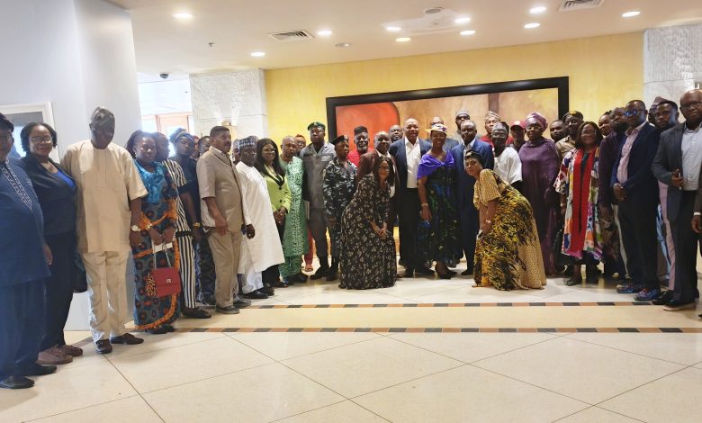 NPCC Pushes Cybersecurity Discourse In Maritime Sector, Holds Strategic Quarterly Meeting