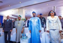 Akutah, Oyetola Unveil Shippers Council's Enterprise Content Management System