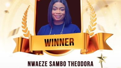 WIMA Nigeria President Nwaeze Clinches Seafarers’ Best Crew Manager Award