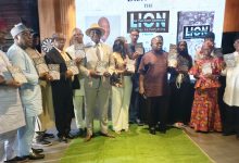 Maritime Bigwigs Hail Egede’s Outstanding Public Service At Book Launch