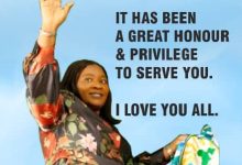 Rollens Macfoy Emerges WIMAFRICA Vice President For Anglophone Countries