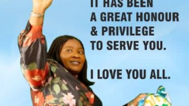 Rollens Macfoy Emerges WIMAFRICA Vice President For Anglophone Countries