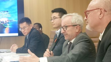 Lekki Port Now Operates At 50% Capacity, Barges Handle 10% Cargoes