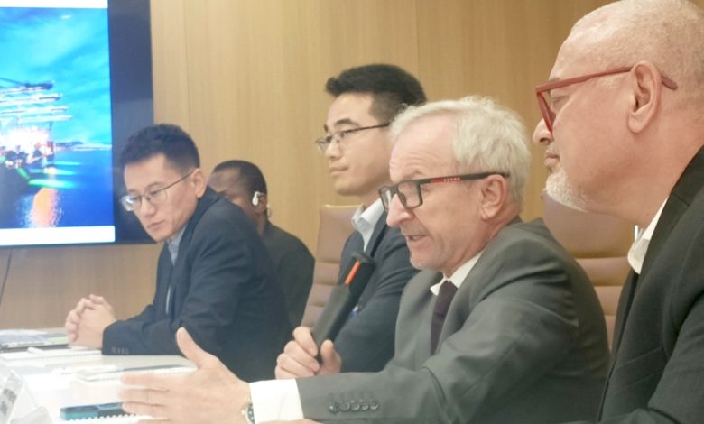 Lekki Port Now Operates At 50% Capacity, Barges Handle 10% Cargoes