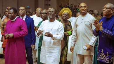 SIFAX Group Reflects On Growth, Gratitude At 3rd Annual Thanksgiving