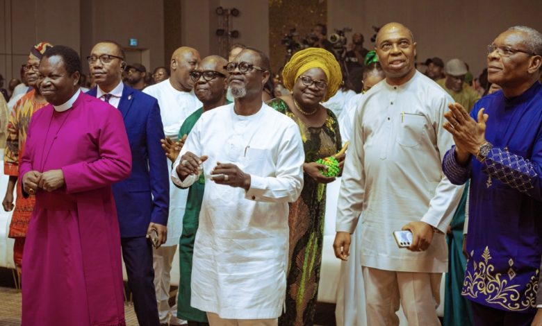 SIFAX Group Reflects On Growth, Gratitude At 3rd Annual Thanksgiving