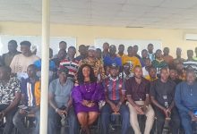 FG Trains 75 Boat Operators In South-West On Safe Navigation