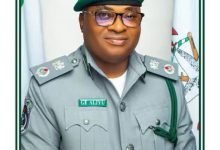 Comptroller Gambo Unveils Reform-Driven Agenda at FOU Zone A