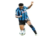 Real Madrid battle Chelsea, City for Nigeria's Ahanor