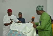 Ex-Minister Lists Maritime Silk Road, AfCFTA Gains For Nigeria As MARAN Launches New Book