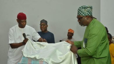 Ex-Minister Lists Maritime Silk Road, AfCFTA Gains For Nigeria As MARAN Launches New Book