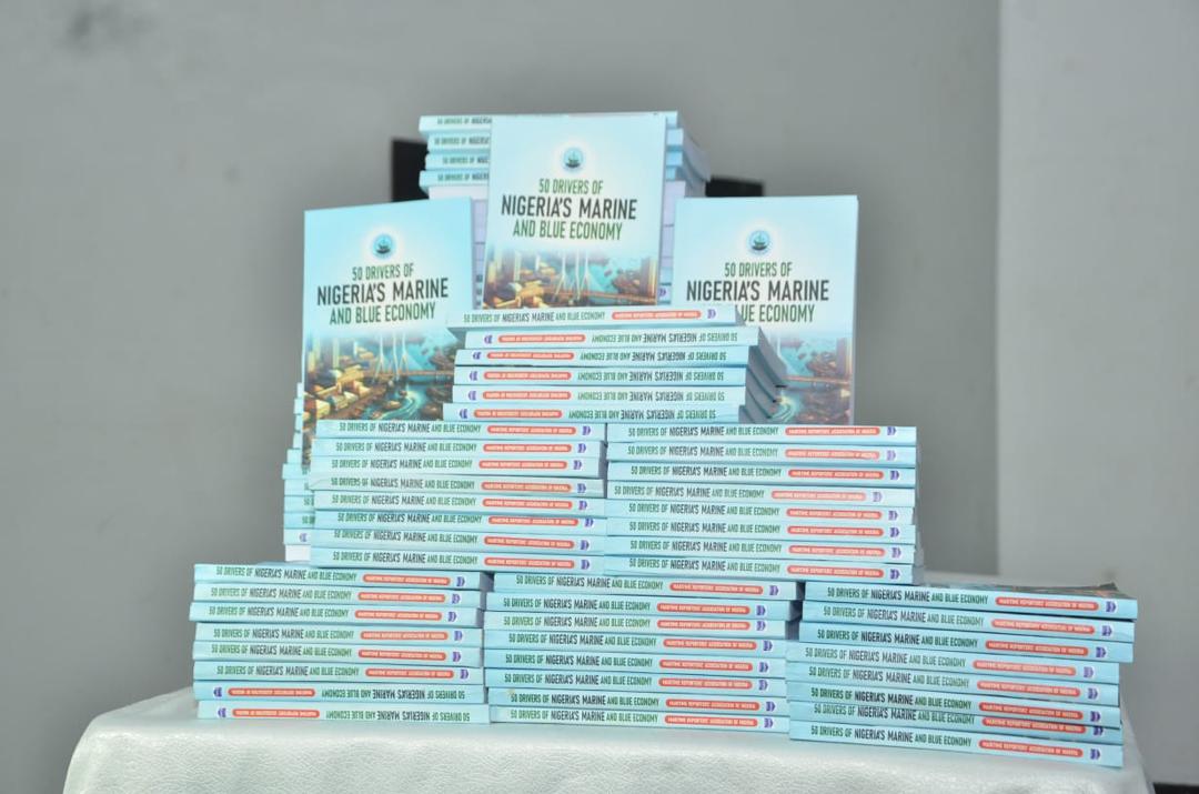 Ex-Minister Lists Maritime Silk Road, AfCFTA Gains For Nigeria As MARAN Launches New Book