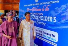 Blue Economy Ministry Launches Digital Platform To Boost Transparency, Efficiency