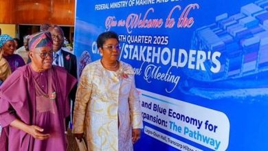 Blue Economy Ministry Launches Digital Platform To Boost Transparency, Efficiency