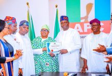 Osun 2026: Governance Is Serious Business, APC Candidate, Oyebamiji Declares