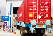 Customs Set For Scanner Operations at Apapa Port, DCG Adebakin Inspects Facility