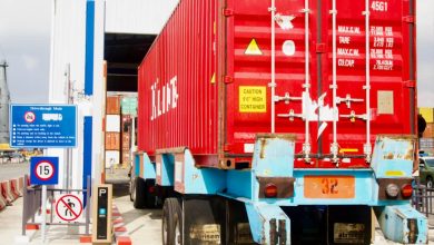 Customs Set For Scanner Operations at Apapa Port, DCG Adebakin Inspects Facility