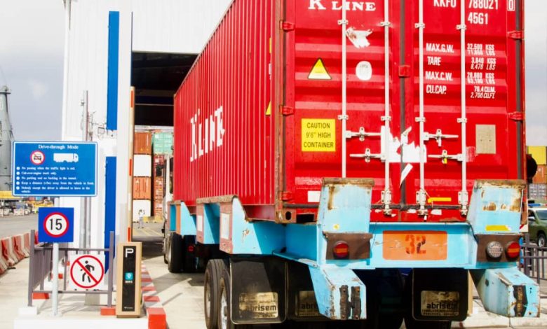 Customs Set For Scanner Operations at Apapa Port, DCG Adebakin Inspects Facility