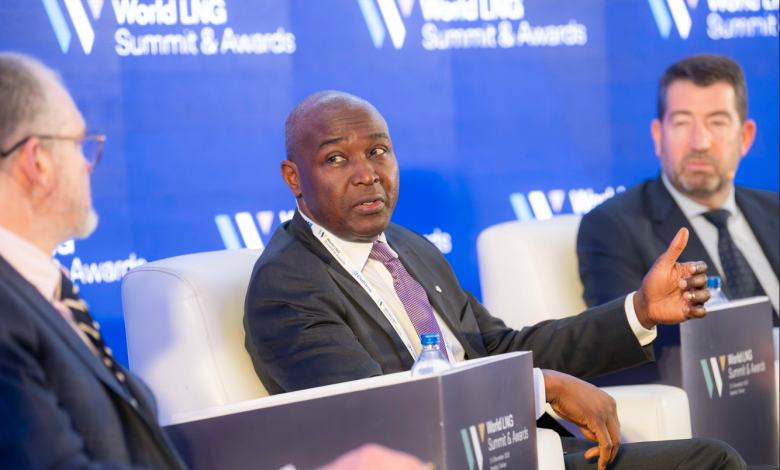 NLNG Outlines Path To Sustainable LNG At World LNG Summit