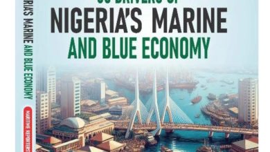 MARAN to Unveil Landmark Book Celebrating Marine & Blue Economy Leaders
